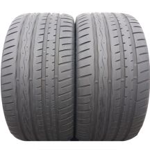 265 30 19 2x HANKOOK 265/30 ZR19 93Y XL Ventus S1 evo Sommerreifen 2017 5,8mm