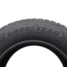 3. 1 x GOODYEAR 215/65 R16C 109/107T Ultra Grip Cargo Winterreifen 2022 WIE NEU 9,5mm