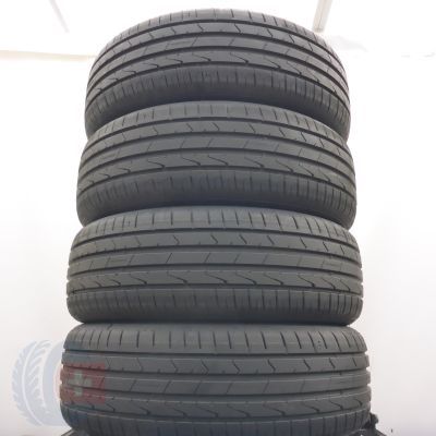 205 60 16 4x HANKOOK 205/60 R16 96H XL Venus Prime 3 Sommerreifen 2025 VOLL WIE NEU 