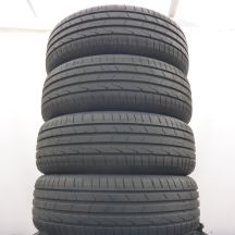 205 60 16 4x HANKOOK 205/60 R16 96H XL Venus Prime 3 Sommerreifen 2025 VOLL WIE NEU 