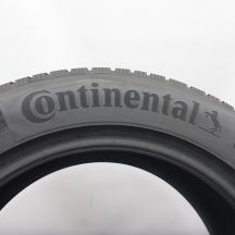 4. 215 60 17 2x CONTINENTAL 215/60 R17 96H WinterContact TS 870 P Winterreifen 2024 8,7mm 