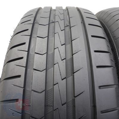 2. 2 x VREDESTEIN 205/55 R16 91H Sportrac 5 Sommerreifen 2018 6,7-7mm