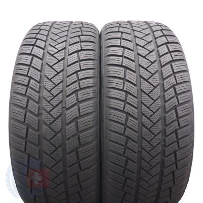 4. 225 45 19 4x VREDESTIEN 225/45 R19 96V XL Wintrac Pro Winterreifen 7-7,4mm 2022