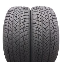 4. 225 45 19 4x VREDESTIEN 225/45 R19 96V XL Wintrac Pro Winterreifen 7-7,4mm 2022