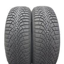 205 60 16 2x GOODYEAR 92H Ultra Grip Winterreifen 2019 8-8,2mm