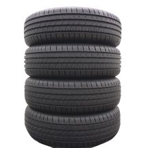 4 x VREDESTEIEN 185/70 R14 88H Sportrac 5 Sommerreifen 2019 WIE NEU VOLL