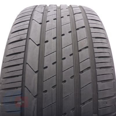 285 35 22 1x HANKOOK 285/35 R22 106Y XL R01 Ventus S1 Evo 2 SUV Sommerreifen 2019 6,2mm