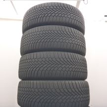235 45 20 4x BRIDGESTONE 235/45 R20 100W XL Blizzak 6 Winterreifen  2025 7,5-7,2mm