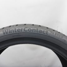 6.  225 40 18 4x CONTINENTAL 225/40 R18 92V XL WinterContact TS 870 P Winterreifen 2022 8,5-8mm