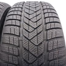 3. 225 45 18 2x PIRELLI 225/45 R18 95V XL Winter Sottozero 3 RFT BMW Winterreifen 2020  Ungebraucht  