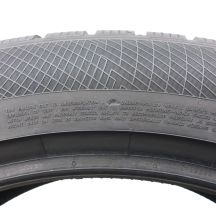 8. 235 50 20 2x CONTINENTAL 235/50 R20 100T WinterContact TS850P Seal Winterreifen 7,2-8,2mm 2021