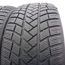 3. 225 45 18 2x VREDESTEIN 225/45 R18 95W XL Wintrac Pro Winterreifen 2021, 2021 7,5mm