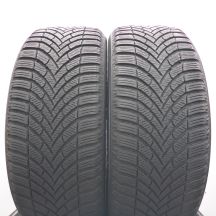 4.  235 50 19 4 x SEMPERIT 235/50 R19 103V XL Speed-Grip 5 Winterreifen 2024 7,2mm
