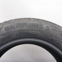 6. 205 60 16 4x BARUM 205/60 R16 92V Bravuris 5 HM Sommerreifen 2023 VOLL WIE NEU