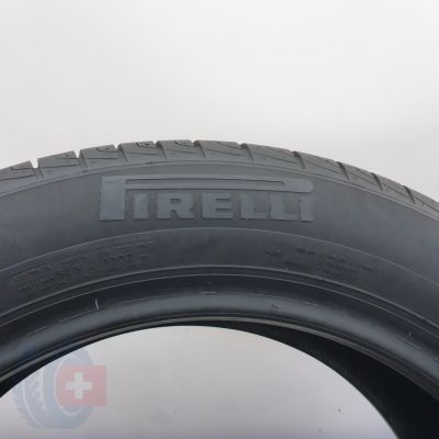 5. 195 55 16 2x PIRELLI 195/55 R16 87H Cinturato P1 Verde Sommerreifen 2019 7,2-7,4mm