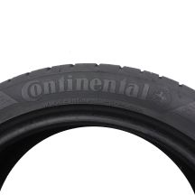 6. 4 x CONTINENTAL 215/45 R17 87V ContiEcoContact 5 Sommerreifen 2016, 2017 6,8-7,2mm