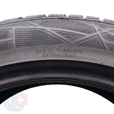 9. 245 45 19 4x VREDESTEIN 245/45 R19 102W XL Wintrac Pro Winterreifen 7,5-8,2mm 2021/23 Wie Neu