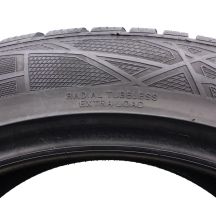 9. 245 45 19 4x VREDESTEIN 245/45 R19 102W XL Wintrac Pro Winterreifen 7,5-8,2mm 2021/23 Wie Neu