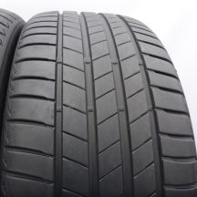 2. 245 40 19 4x BRIDGESTONE 245/40 R19 94W Turanza T005 Sommerreifen 2022 6-6,5mm