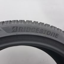 6.  215 45 20 4x BRIDGESTONE 215/45 R20 95W XL Blizzak 6 Winterreifen 2025 7,8 i 7,5mm WIE NEU 