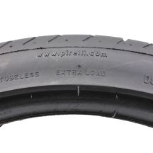 9. 255 35 20 PIRELLI 255/35 R20 97Y XL P Zero A0 Sommerreifen 2017 5,8-6mm