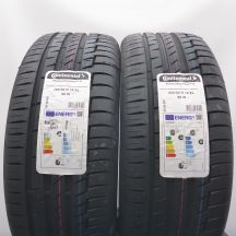 5. 225 50 18 4x CONTINENTAL 225/50 R18 99W XL PremiumContact6 BMW Sommerreifen 2025 VOLL WIE NEU