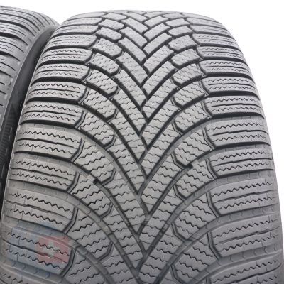 3.  235 45 20 4x BRIDGESTONE 235/45 R20 100W XL Blizzak 6 Winterreifen 2025 7,5-7,2mm WIE NEU