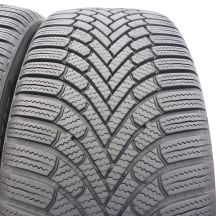 3.  235 45 20 4x BRIDGESTONE 235/45 R20 100W XL Blizzak 6 Winterreifen 2025 7,5-7,2mm WIE NEU
