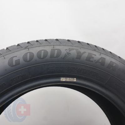 4. 235 60 18 2x GOODYEAR 107W XL Vector 4Seasons Gen-3 Suv Ganzjahresreifen 2020 7 i 6,5mm