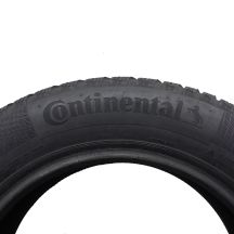 4. 1 x CONTINENTAL 185/65 R15 88T XL WinterContact TS860 Winterreifen 2020 5,8mm