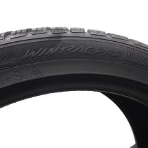 4. 255 40 21 2x VREDESTEIN 255/40 R21 102V XL Wintrac Pro Winterreifen 2023 6,2-6,8mm