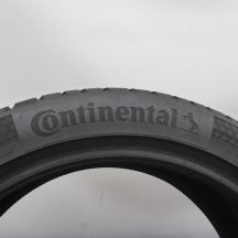 4. 225 45 18 2x CONTINENTAL 225/45 R18 95V XL WinterContact TS 870 P Winterreifen 2021 6,8-5,8mm
