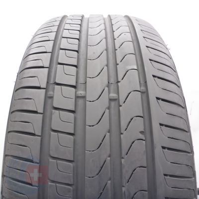 2. 255 45 20 1x PIRELLI 255/45 R20 101W Scorpion Verde M0 Sommerreifen 2019 6,8mm