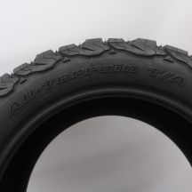 7. 255 55 18 2x BF GOODRICH 255/55 R18 109/105R All-Terrain T/A Ganzjahresreifen 2021 8-8,2mm 7. 255 55 18 2x BF GOODRICH 255/55 R18 109/105R All-Terrain T/A Ganzjahresreifen 2021 8-8,2mm