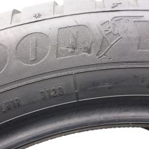 7. 255 50 19 4x GOODYEAR 255/50 R19 107T XL UltraGrip Performance+ Winterreifen 2022/23 6,8-7,2mm