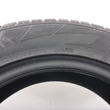 7. 235 55 18 4x DUNLOP 235/55 R18 104H XL SP Winter Sport 3D A0 Winterreifen 2017/18  Ungebraucht  
