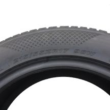 7.  215 55 17 2x NEXEN 215/55 ZR17 98W XL N blue 4Season 2 WA2 Ganzjahresreifen 2025 VOLL WIE NEU