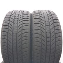 225 40 18 2x CONTINENTAL 225/40 R18 92V XL WinterContact TS 870 P Winterreifen 2025 7,5-7mm WIE NEU