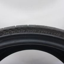 6.  295 25 22 2x MICHELIN 295/25 ZR22 98Y XL Pilot Sport 4S Sommerreifen 2018 Ungebraucht   