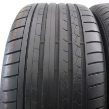 3. 2 x DUNLOP 275/30 R20 97Y XL  SP Sport Maxx GT RSC BMW Sommerreifen 2021  6.2mm