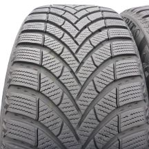 3. 215 45 17 2x SEMPERIT 215/45 R17 91V XL Speed-Grip 5 Winterreifen 2024 7,2-7,8mm