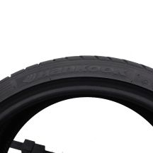 6. 195 40 17 4x HANKOOK 195/40 ZR17 81W XL Ventus S1 evo K107 Sommerreifen 2018 6,5-7mm