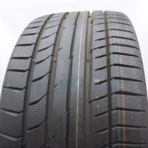 2. 245 35 18 1x CONTINENTAL 245/35 R18  92Y XL ContiSportContact 5 M0 Sommerreifen 2022 VOLL 