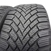 3. 195 50 15 2x CONTINENTAL 195/50 R15 82H WinterContact TS860 Winterreifen 2018 6-6,5mm