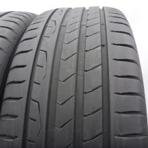 3. 235 55 19 2x CONTINENTAL 235/55 R19 105Y XL PremiumContact 7 Sommerreifen 2025 6,5-6,8mm