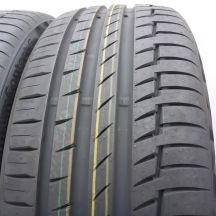 2.  225 40 20 4x CONTINENTAL 225/40 R20 94Y XL PremiumContact 6 Sommerreifen 2021 Ungebraucht  