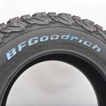 4.  245 75 17 2x BFGOODRICH 245/75 R17 121/118S LT All Terrain T/A K02 Baja Ganzjahresreifen 2020 Ungebraucht  