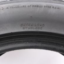 8. 225 55 18 1x PIRELLI 225/55 R18 102V XL A0 Sottozero 3 Winter Winterreifen 2022 6,5mm