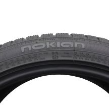 5. 245 40 20 4x NOKIAN 245/40 R20 99W XL WR A4 Winterreifen 2018 6,8-8mm 