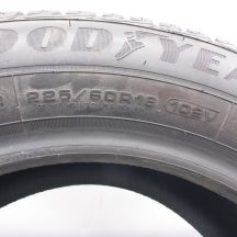 7. 225 60 16 2x GOODYEAR 225/60 R16 102V XL UltraGrip Perf+ Winterreifen 2022 Ungebraucht  